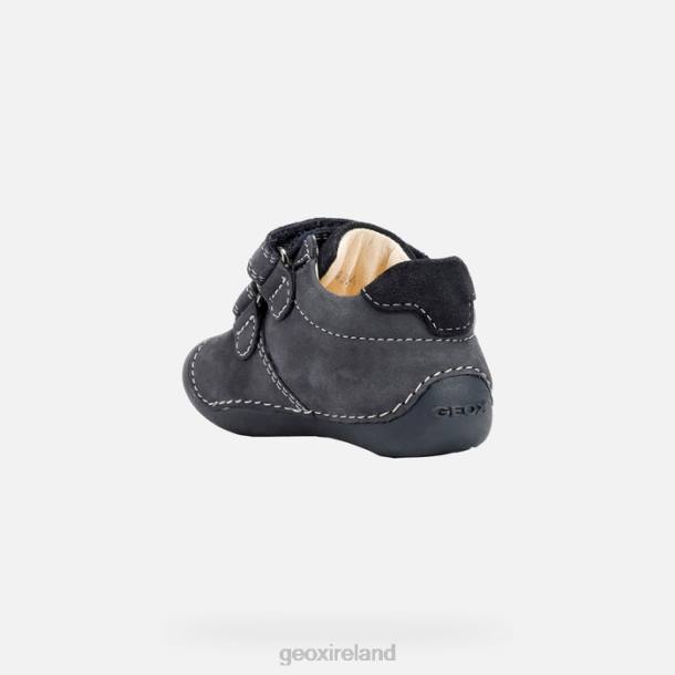Geox 0ZTB1554 Navy Tutim Baby