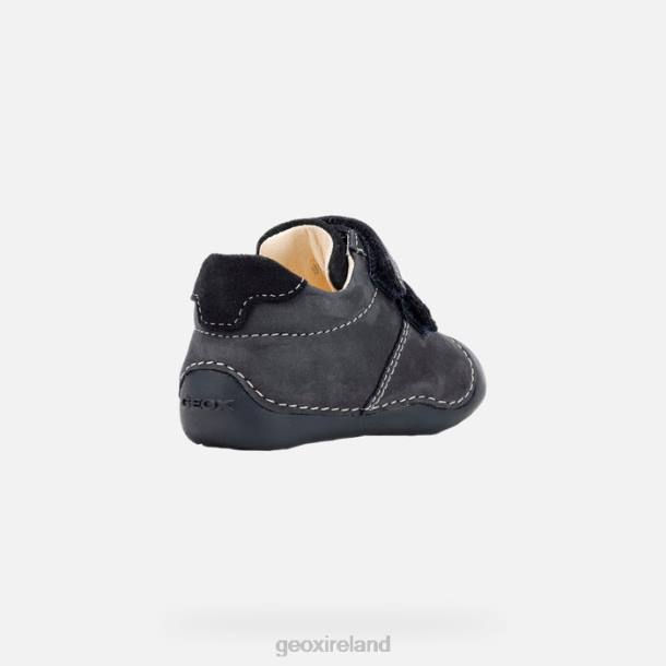 Geox 0ZTB1554 Navy Tutim Baby