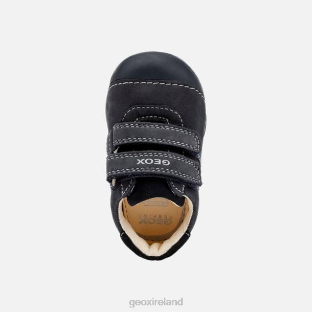 Geox 0ZTB1554 Navy Tutim Baby