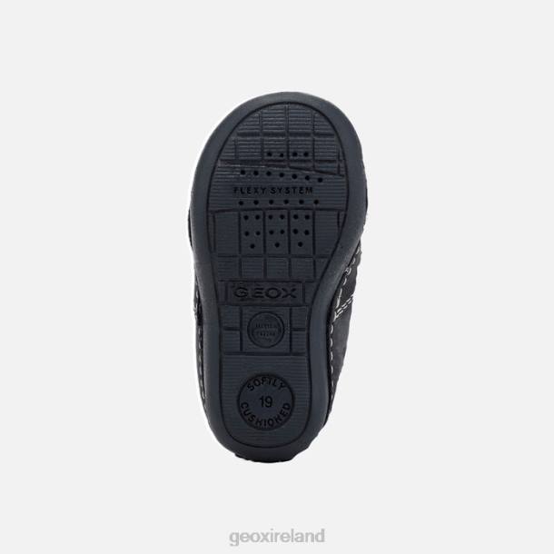 Geox 0ZTB1554 Navy Tutim Baby