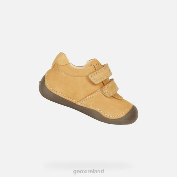 Geox 0ZTB1555 Biscuit Tutim Baby