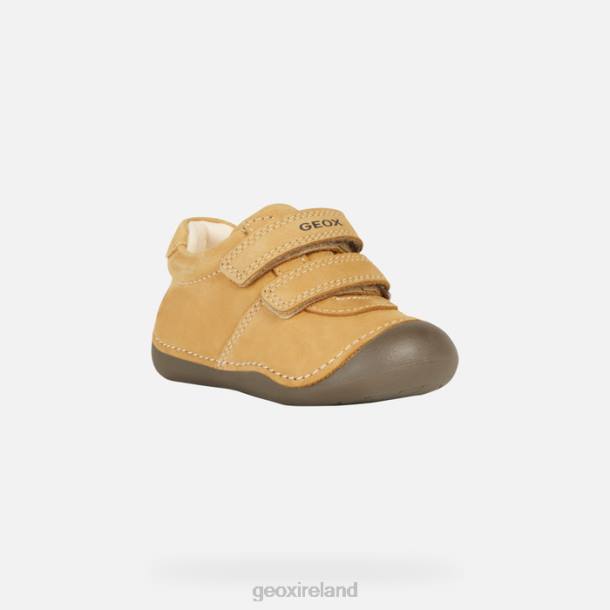 Geox 0ZTB1555 Biscuit Tutim Baby