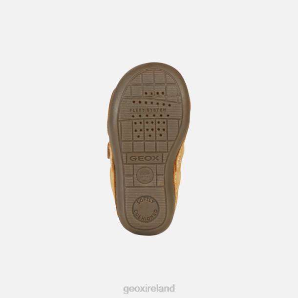Geox 0ZTB1555 Biscuit Tutim Baby
