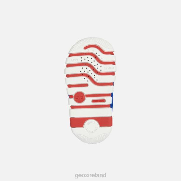 Geox 0ZTB2012 Royal/Navy Iupidoo Baby Boy