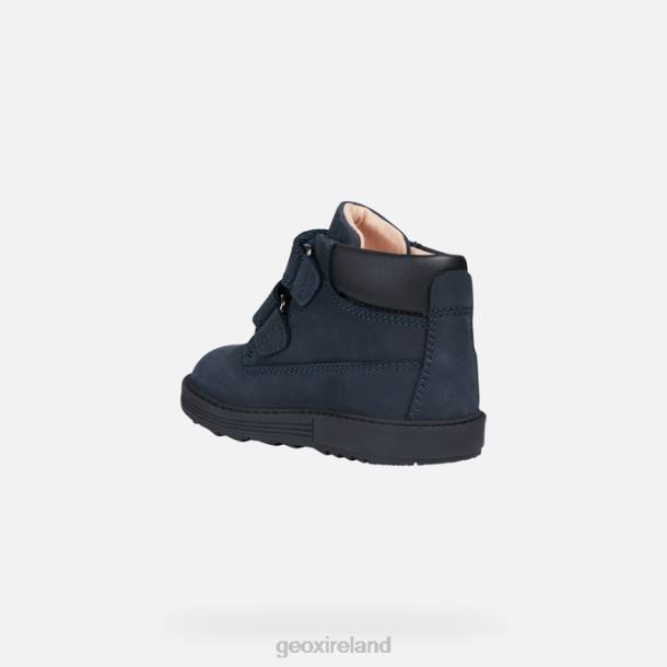 Geox 0ZTB1501 Navy Hynde Baby