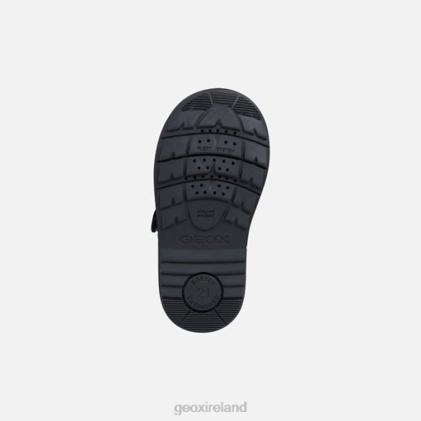 Geox 0ZTB1501 Navy Hynde Baby