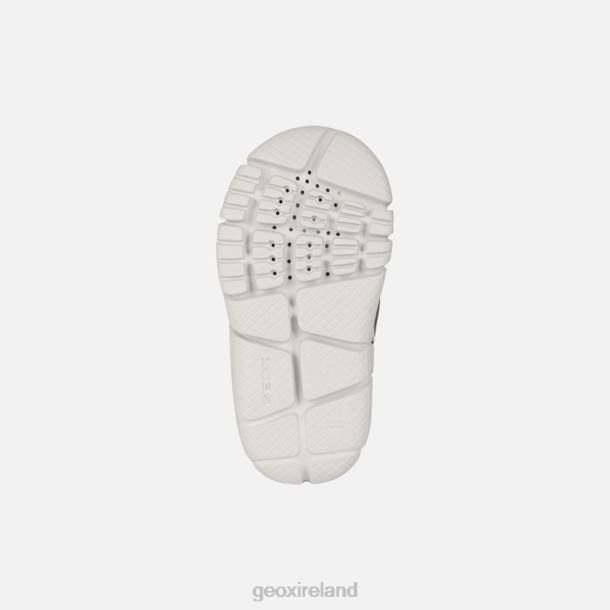 Geox 0ZTB890 Avio/Ochreyellow Flexyper Abx Baby