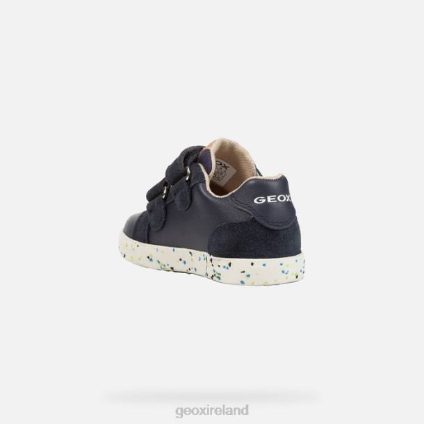 Geox 0ZTB1564 Navy Kilwi Baby