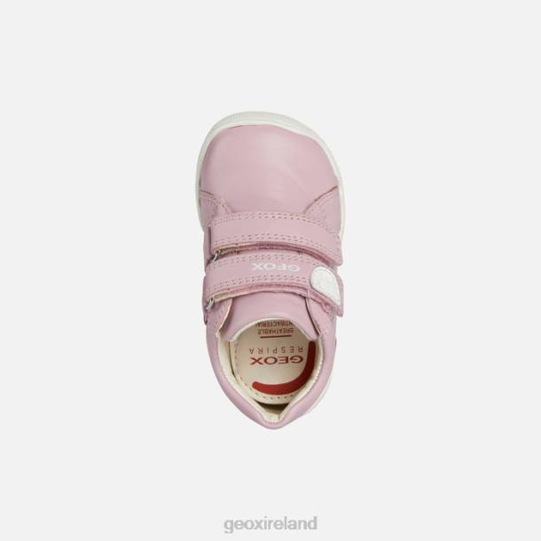 Geox 0ZTB1431 Rose Macchia Baby