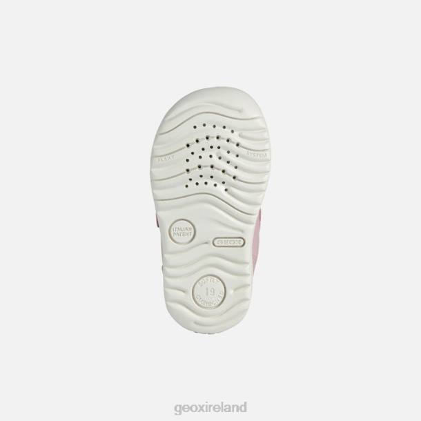Geox 0ZTB1431 Rose Macchia Baby