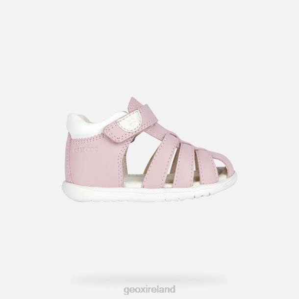 Geox 0ZTB1462 Rose Sandal Macchia Baby