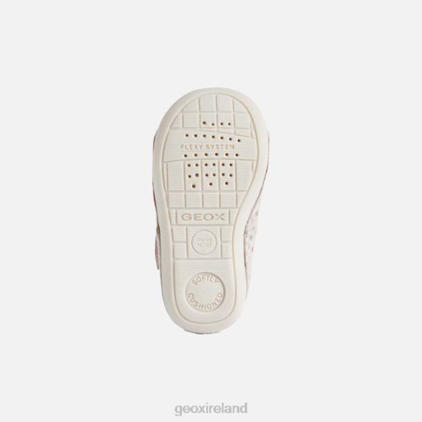 Geox 0ZTB1623 Light Rose Tutim Toddler