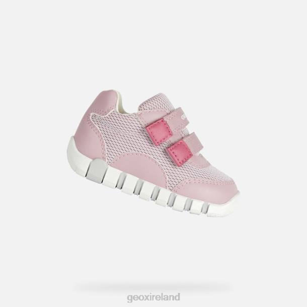 Geox 0ZTB2024 Rose Iupidoo Baby Girl