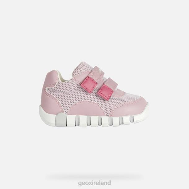 Geox 0ZTB2024 Rose Iupidoo Baby Girl