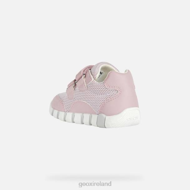 Geox 0ZTB2024 Rose Iupidoo Baby Girl