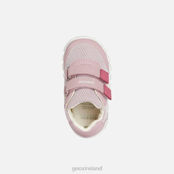 Geox 0ZTB2024 Rose Iupidoo Baby Girl