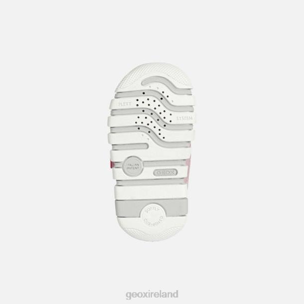 Geox 0ZTB2024 Rose Iupidoo Baby Girl