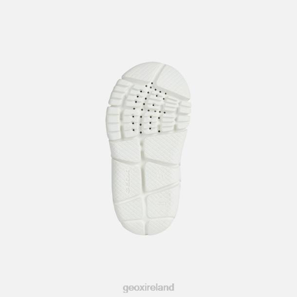 Geox 0ZTB1572 Beige Flexyper Abx Baby