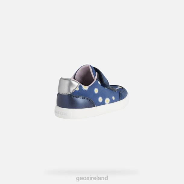 Geox 0ZTB1502 Avio Gisli Toddler