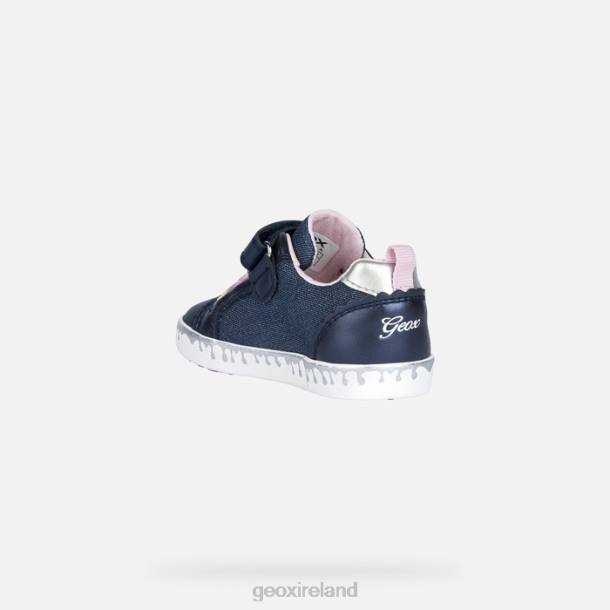 Geox 0ZTB1531 Avio Kilwi Toddler