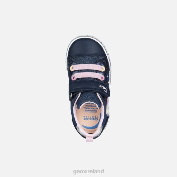 Geox 0ZTB1531 Avio Kilwi Toddler