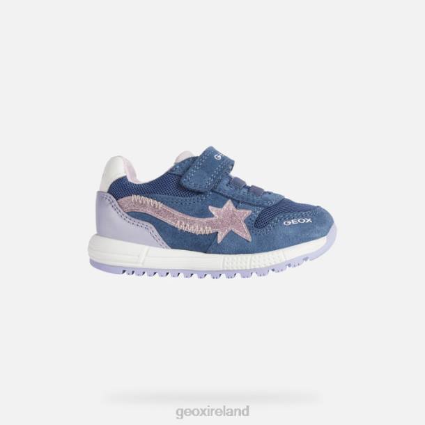 Geox 0ZTB1609 Avio Alben Toddler