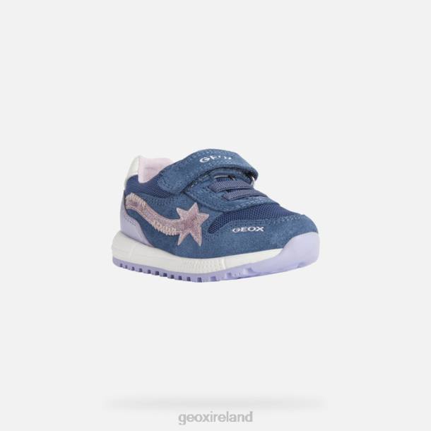 Geox 0ZTB1609 Avio Alben Toddler