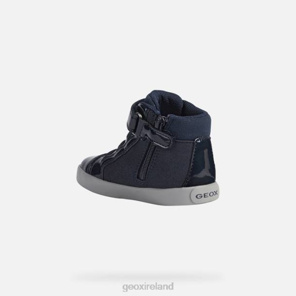 Geox 0ZTB1651 Navy Gisli Toddler