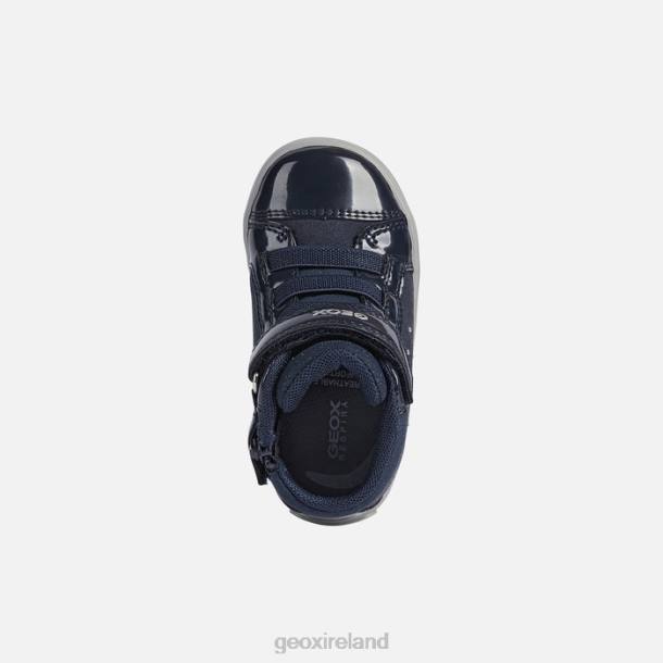 Geox 0ZTB1651 Navy Gisli Toddler
