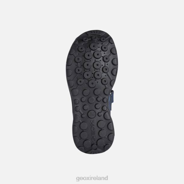 Geox 0ZTB1314 Navy/Dark Blue Vaniett Boy