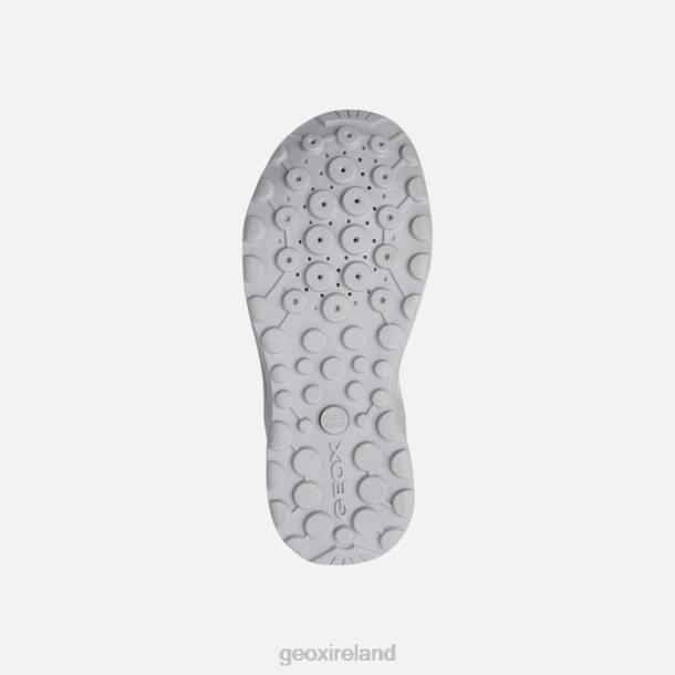 Geox 0ZTB1325 Royal/Light Blue Vaniett Boy