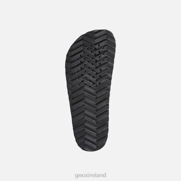 Geox 0ZTB1345 Navy/Red Ghita Boy