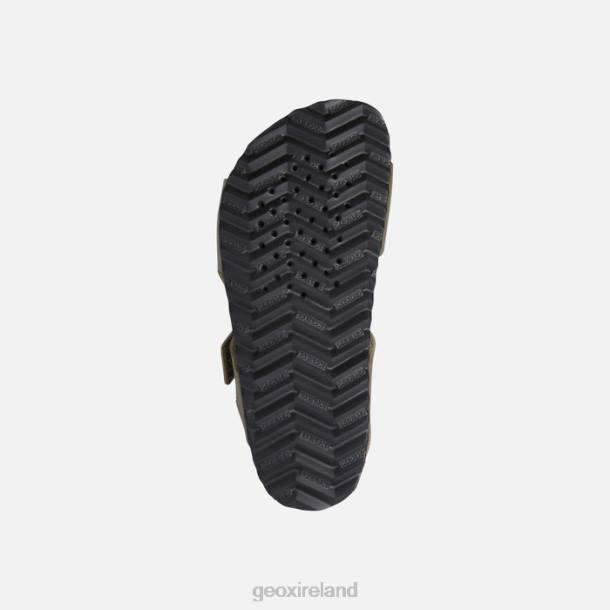 Geox 0ZTB1379 Military Ghita Boy