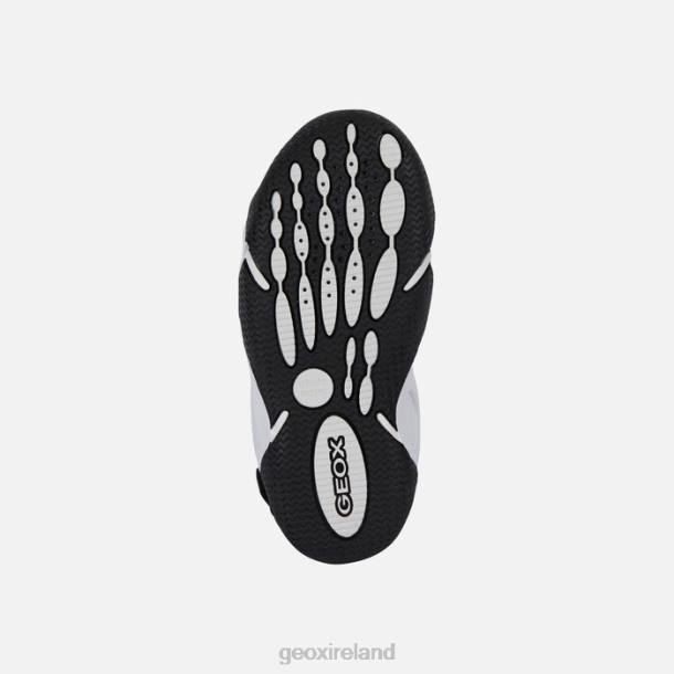 Geox 0ZTB1871 Military Wader Junior