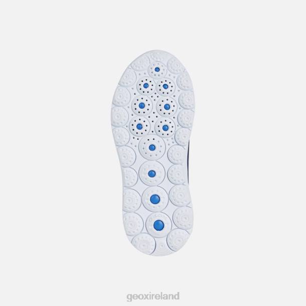 Geox 0ZTB1020 Black Spherica Junior