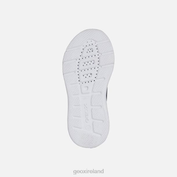 Geox 0ZTB1038 Navy Sprintye Junior