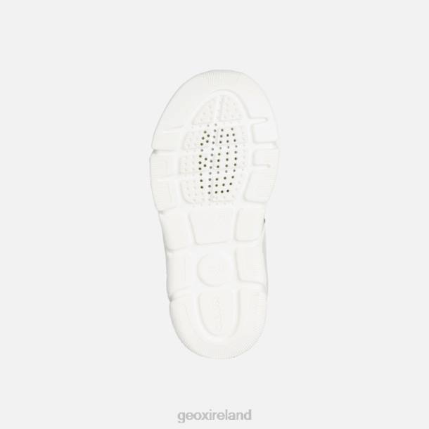 Geox 0ZTB1270 Royal/Red Aril Boy