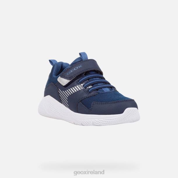 Geox 0ZTB1312 Navy Sprintye Boy