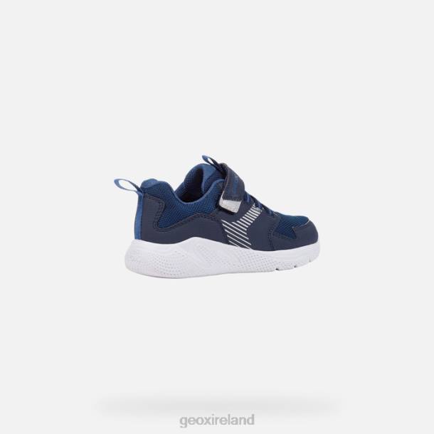 Geox 0ZTB1312 Navy Sprintye Boy