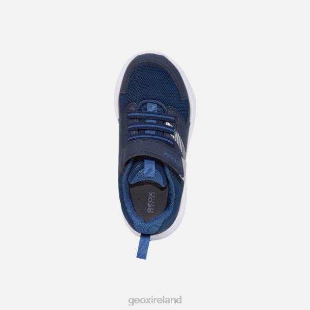 Geox 0ZTB1312 Navy Sprintye Boy