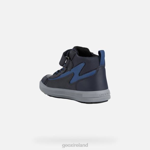 Geox 0ZTB1373 Navy/Avio Arzach Boy