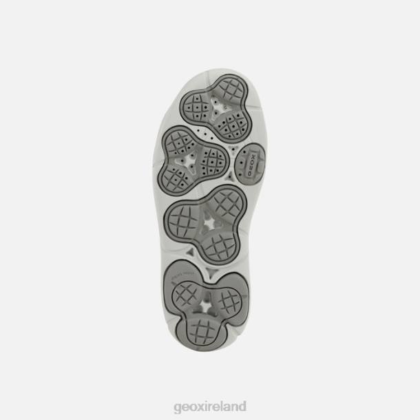 Geox 0ZTB1967 Black/Grey Nebcup Boy