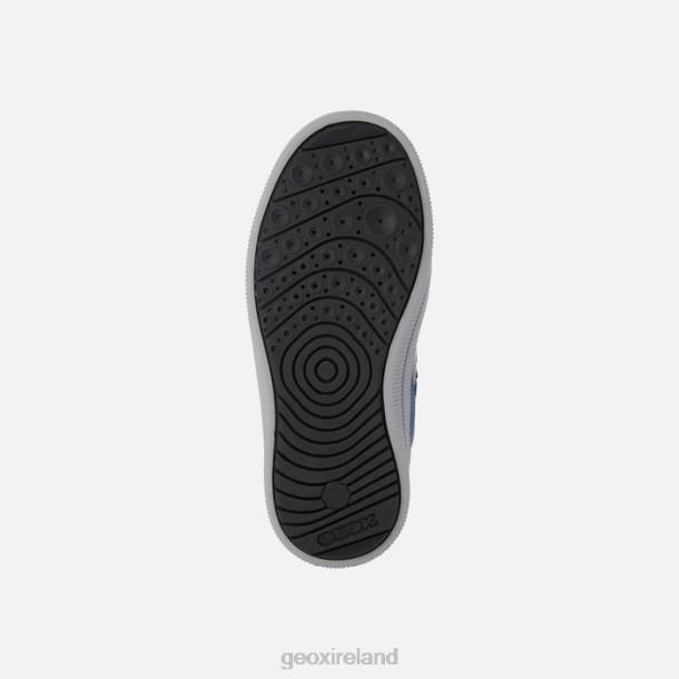 Geox 0ZTB1970 Navy/Avio Arzach Boy