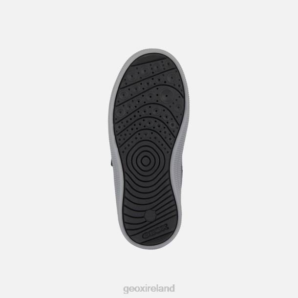 Geox 0ZTB1971 Navy/Royal Arzach Boy