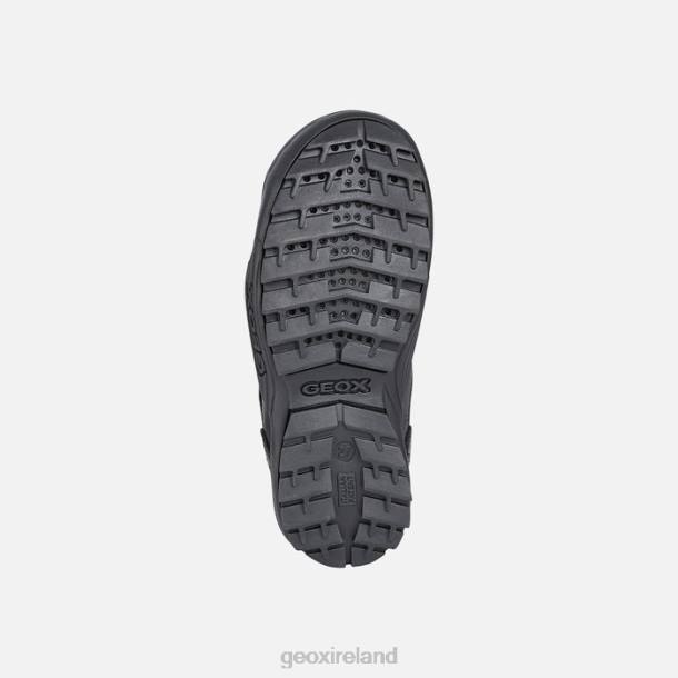 Geox 0ZTB1263 Black Savage Boy