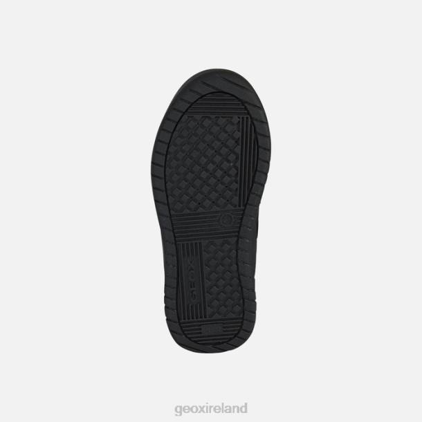 Geox 0ZTB1913 Black Perth Junior