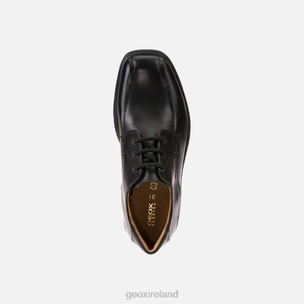 Geox 0ZTB1966 Black Federico Boy