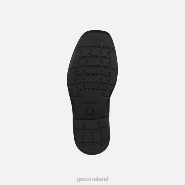 Geox 0ZTB1992 Black Federico Boy