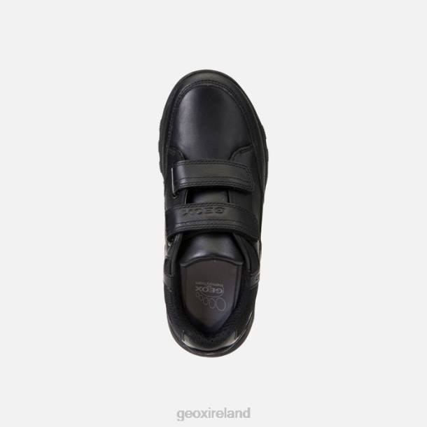 Geox 0ZTB1998 Black Xunday Junior