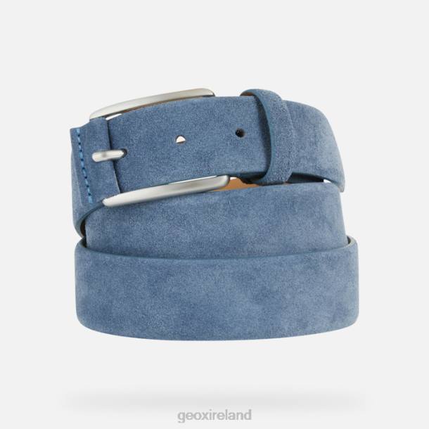 Geox 0ZTB1791 Jeans Belt Man